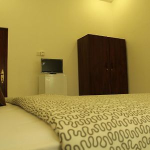 Deluxe Zimmer mit Kingsize-Bett